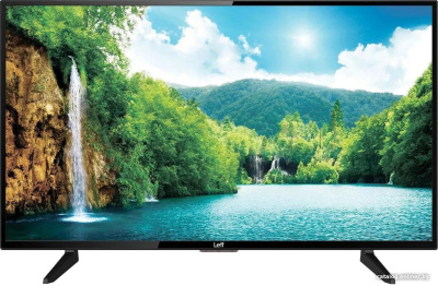 Купить телевизор leff 32h131t в интернет-магазине X-core.by