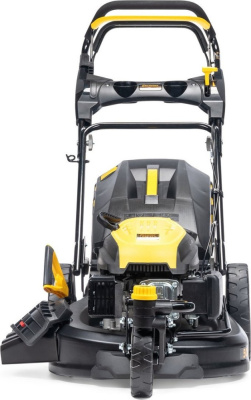 Газонокосилка Champion LMZ5130/1
