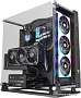 Корпус Thermaltake Core P3 TG Pro CA-1G4-00M1WN-09