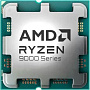 Процессор AMD Ryzen 7 9850X3D