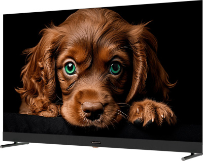 Купить телевизор topdevice 55 qled dq08 в интернет-магазине X-core.by