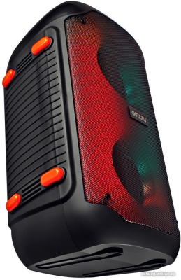 Купить беспроводная колонка ginzzu gm-234 в интернет-магазине X-core.by