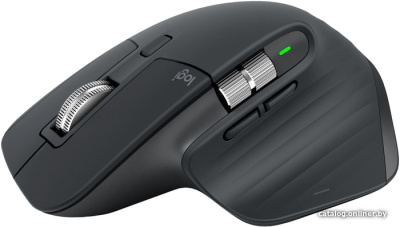 Купить мышь logitech mx master 3 (графит) в интернет-магазине X-core.by