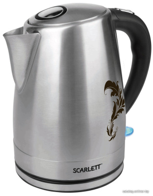 Электрочайник Scarlett SC-EK21S02