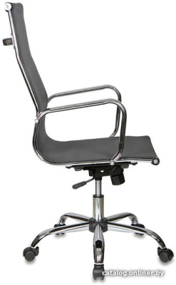 Купить кресло бюрократ ch-993/m01 (черный) в интернет-магазине X-core.by