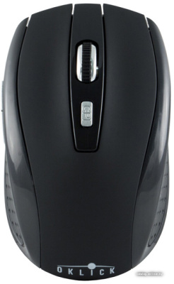 Купить мышь oklick 455mw [945818] в интернет-магазине X-core.by