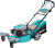 Газонокосилка GPT GLM-Т5136SR Газонокосилка GPT GLM-Т5136SR