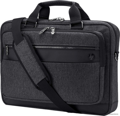 Купить сумка hp executive 15.6" 6kd06aa в интернет-магазине X-core.by