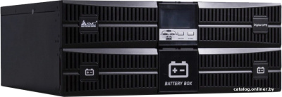 Купить источник бесперебойного питания svc rt-3kl-lcd/a7 в интернет-магазине X-core.by