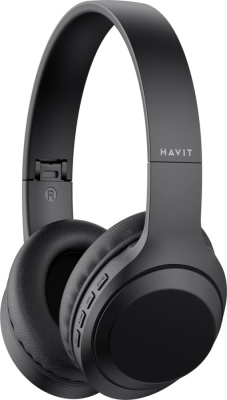 Купить наушники havit h628bt (черный) в интернет-магазине X-core.by