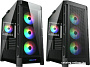 Корпус Cougar Duoface Pro RGB CGR-5AD1B-RGB