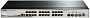 Коммутатор D-Link DGS-1510-28X/A1A