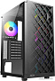 Корпус AZZA Spectra (черный)