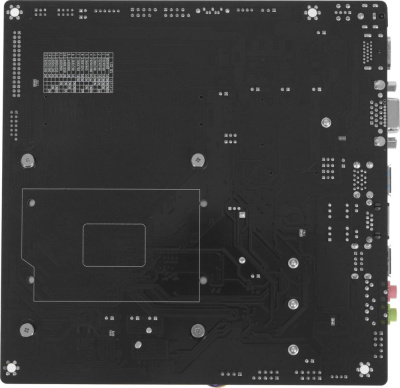 Материнская плата AFOX AFMIN5095-1L-V2  купить в интернет-магазине X-core.by