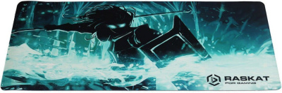 Купить коврик для стола raskat paladin ip - l в интернет-магазине X-core.by