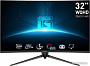 Игровой монитор MSI G32CQ5P