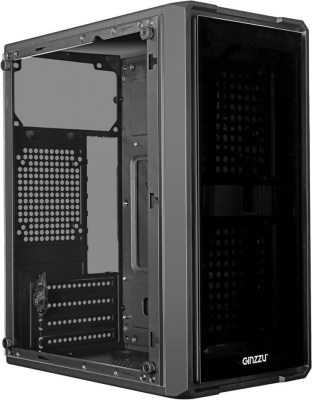 Корпус Ginzzu B175  купить в интернет-магазине X-core.by