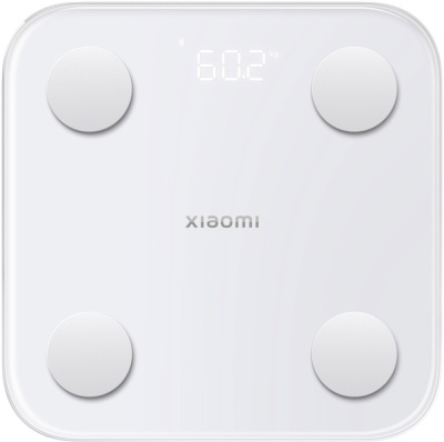 Напольные весы Xiaomi Body Composition Scale S400 (международная версия)