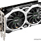 Видеокарта MSI GeForce GTX 1650 D6 Ventus XS 4GB GDDR6  купить в интернет-магазине X-core.by