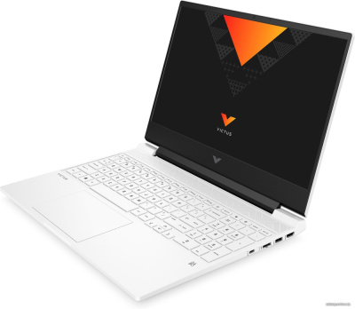 Купить игровой ноутбук hp victus 15-fa1033nn a0my5ea в интернет-магазине X-core.by