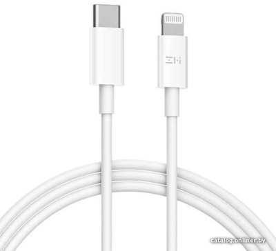 Купить кабель zmi al870 type-c/lightning в интернет-магазине X-core.by