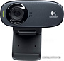 Веб-камера Logitech HD Webcam C310
