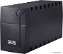 Источник бесперебойного питания Powercom Raptor RPT-1000AP Euro