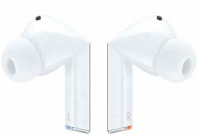 Купить наушники samsung galaxy buds3 pro (белый) в интернет-магазине X-core.by