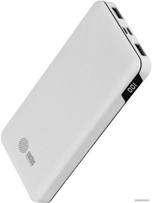 Купить внешний аккумулятор cactus cs-pbfskt-10000 (белый) в интернет-магазине X-core.by