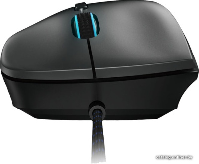 Купить игровая мышь lenovo m500 rgb gaming mouse в интернет-магазине X-core.by