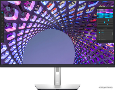 Купить монитор dell p3223qe в интернет-магазине X-core.by