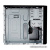 Корпус Powerman ES-701BK 450W  купить в интернет-магазине X-core.by