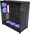 Корпус Montech HS02 Pro (черный)  купить в интернет-магазине X-core.by