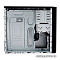 Корпус Powerman ES-701BK 450W  купить в интернет-магазине X-core.by
