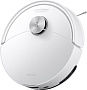 Робот-пылесос Roborock Q8 Max Pro RRA1TAL Q8MRP02-02 (с русской озвучкой, белый)