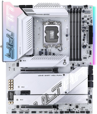 Материнская плата Colorful iGame Z890 Ultra V20  купить в интернет-магазине X-core.by