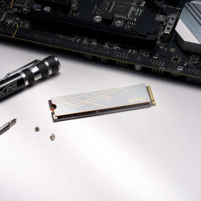 SSD ADATA XPG MARS 980 Blade 1TB SMAR-980B-1TCS  купить в интернет-магазине X-core.by