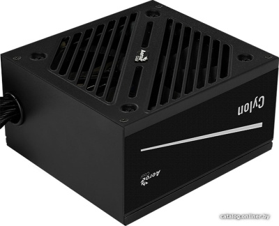 Блок питания AeroCool Cylon 600W  купить в интернет-магазине X-core.by
