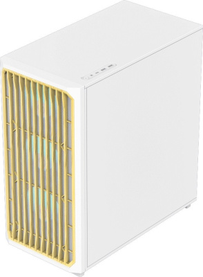 Корпус GameMax F45 WW (белый)  купить в интернет-магазине X-core.by