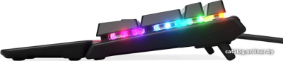 Купить клавиатура steelseries apex pro tkl в интернет-магазине X-core.by