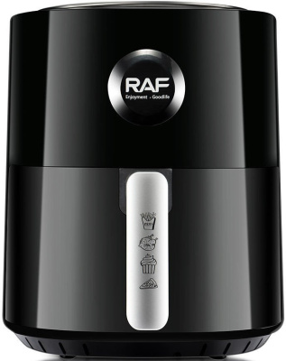 Аэрофритюрница RAF R.5385  купить в интернет-магазине X-core.by