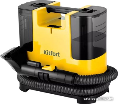 Пылесос Kitfort KT-5162-3  купить в интернет-магазине X-core.by