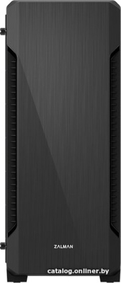 Корпус Zalman S3 TG  купить в интернет-магазине X-core.by