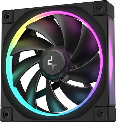 Вентилятор для корпуса DeepCool FL12 R-FL12-BKAPN1-G  купить в интернет-магазине X-core.by
