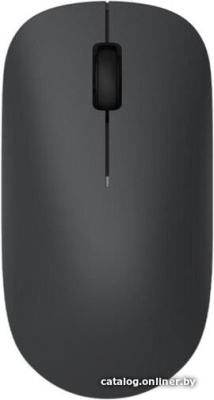 Купить мышь xiaomi mi wireless mouse lite в интернет-магазине X-core.by