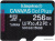 Купить карта памяти kingston canvas go! plus microsdxc 256gb в интернет-магазине X-core.by