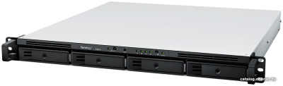 Купить сетевой накопитель synology rackstation rs822+ в интернет-магазине X-core.by