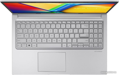 Купить ноутбук asus vivobook 15 x1504va-bq2880 в интернет-магазине X-core.by