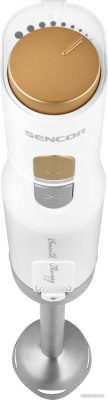 Погружной блендер Sencor SHB 6441WH  купить в интернет-магазине X-core.by