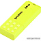 USB Flash GOODRAM UME2 64GB (желтый)  купить в интернет-магазине X-core.by